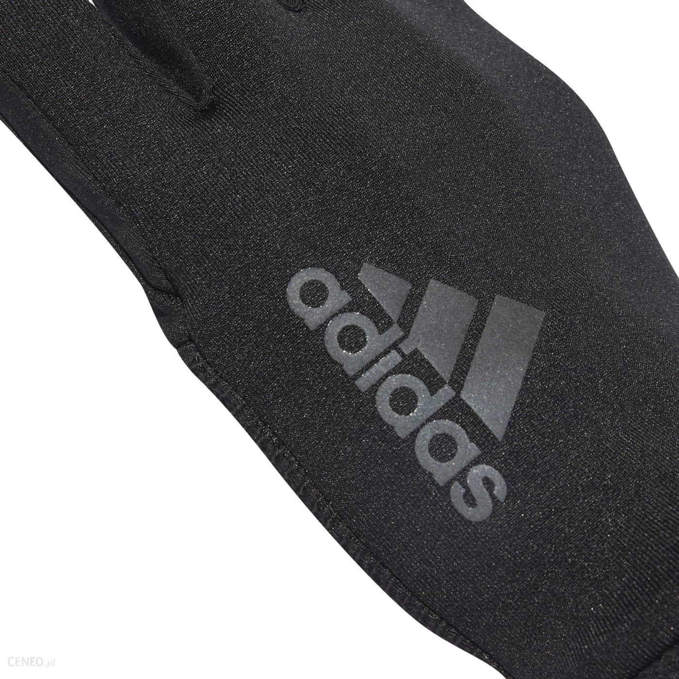 adidas Run Glove C.Rdy Czarny Hg8456