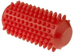 Zdjęcie Tullo  422 Wałek do masażu 12,8cm czerwony - Kleszczele