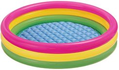 Zdjęcie Intex Kolorowy 57422 147 cm x 33 cm x 24 cm - Płock