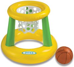 Zdjęcie Intex Pływająca Koszykówka 67 X 55 Cm 58504 - Kłecko