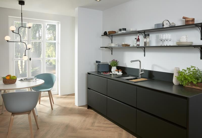 monreveさま Subway / Zlewy ceramiczne Villeroy&Boch / Zlewozmywaki