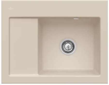 Villeroy&Boch Subway 45 Compact AM Almond 331301AM