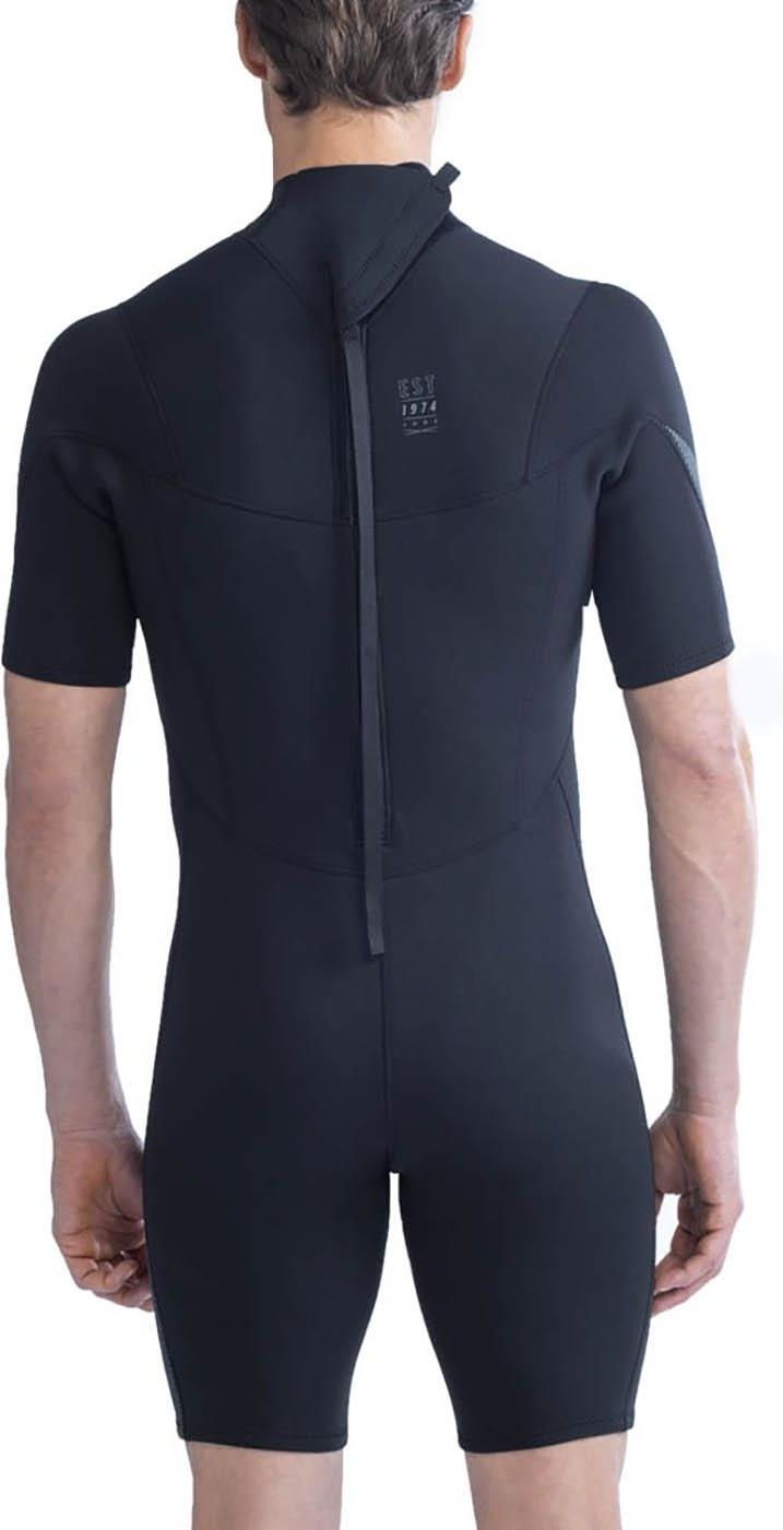 Combinaison Néoprène Jobe Atlanta Shorty 2 Mm - Taille Large (Lrg) - Référence 303620001-L - Neuf
