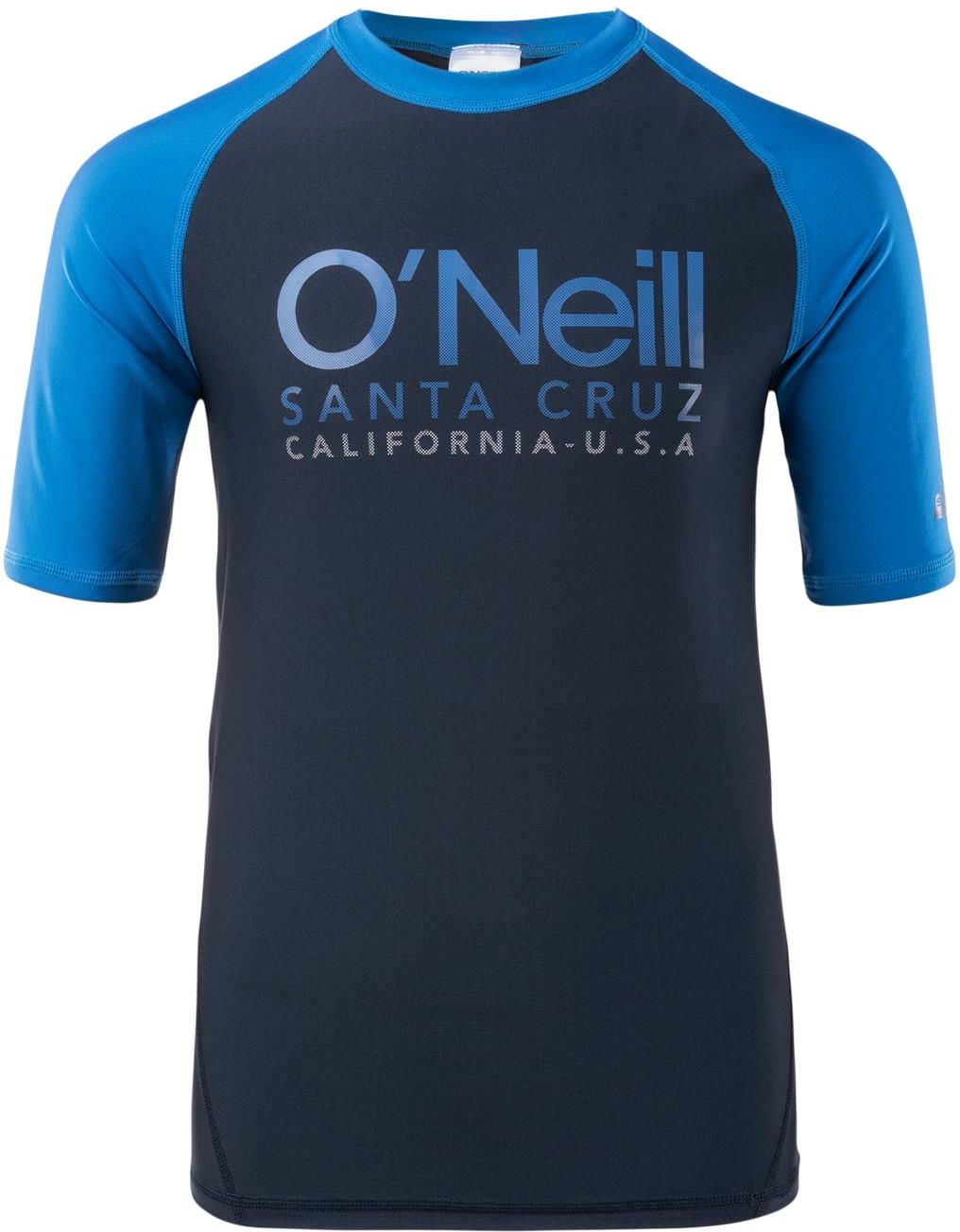 Męska Koszulka UV O'NEILL CALI L/SLV SKINS 2800108-19010 – Internetowy Sklep Sportowy Martes Sport