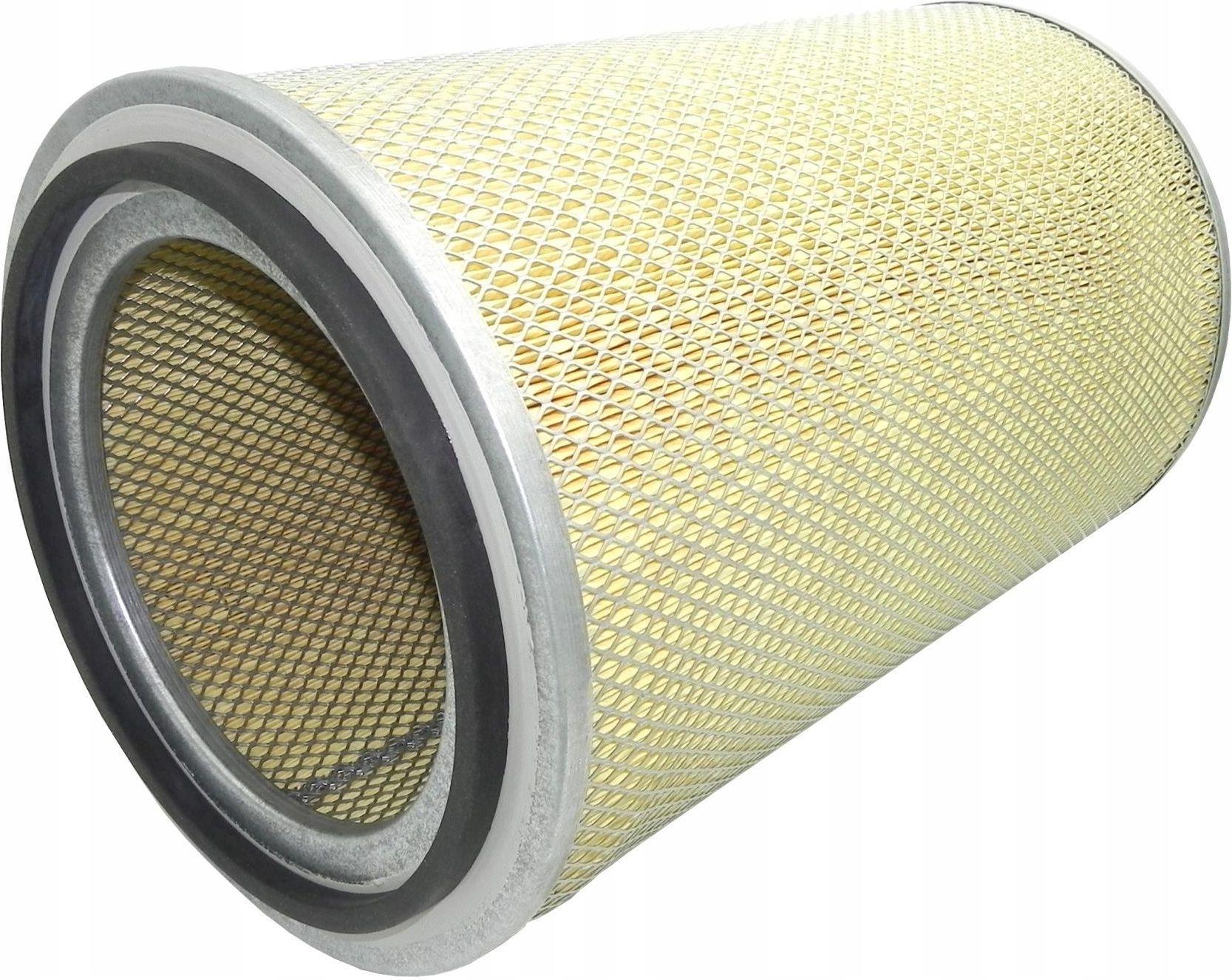 Perfect Hydraulic Filtr Powietrza Hifi Filter Sa 18069 Sl 81670 - Ceny ...