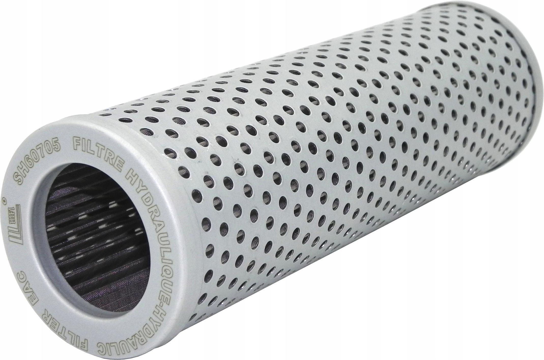 Filtro Idraulico Hifi SH 60705 – Ricambio Originale Per Sistemi Oleodinamici (TFX-ZX-100X100)