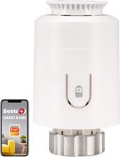 Zdjęcie SETTI+ Głowica Termostatyczna TRV001 - Siedlce