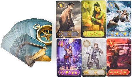 Lucrum Games Ryzykanci - zdjęcie 2