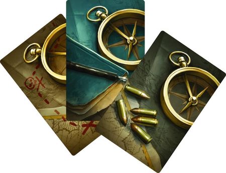Lucrum Games Ryzykanci - zdjęcie 3