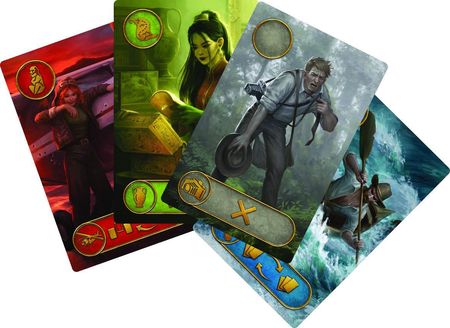 Lucrum Games Ryzykanci - zdjęcie 4
