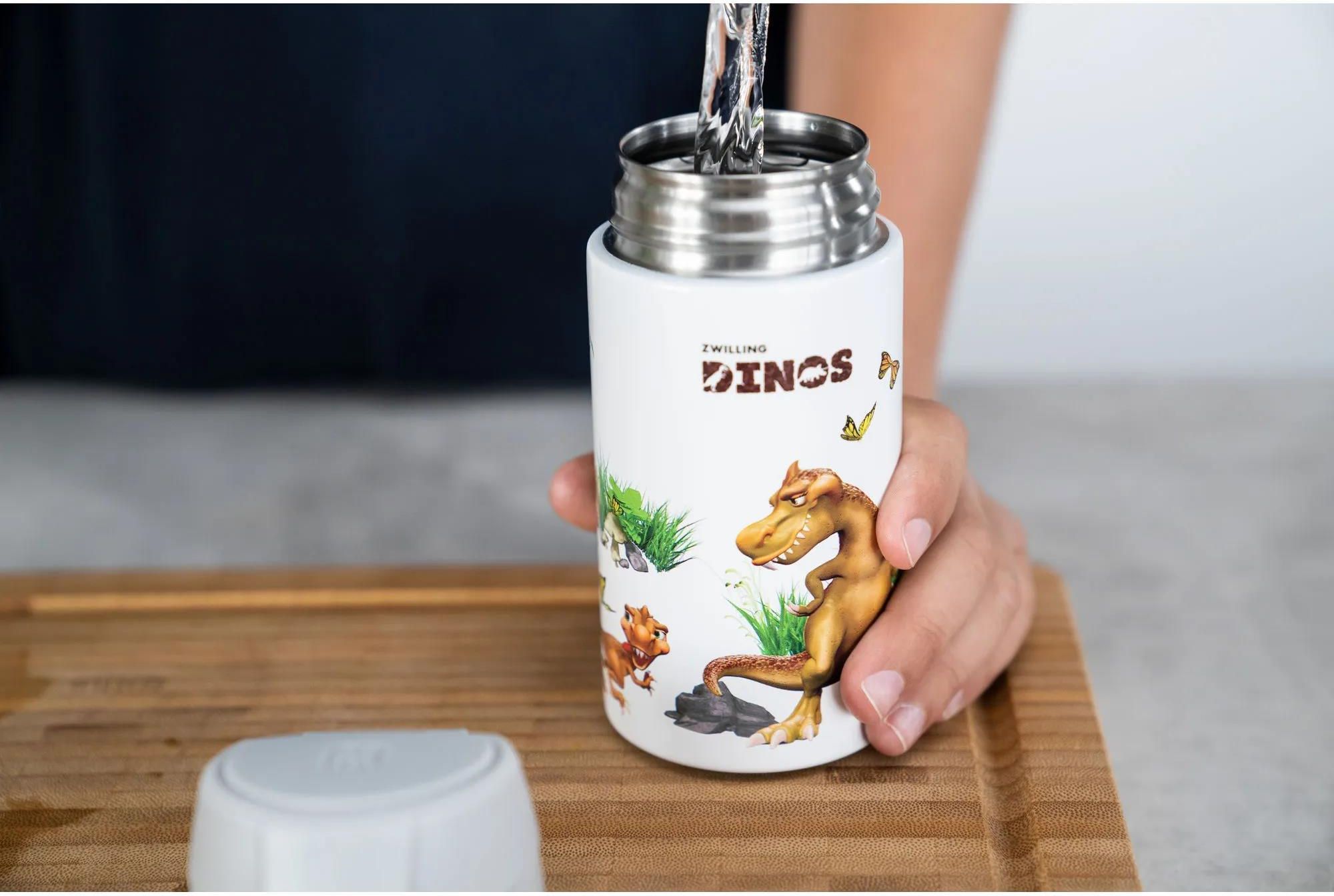 Zwilling Kubek termiczny Dinos 380ml Termos