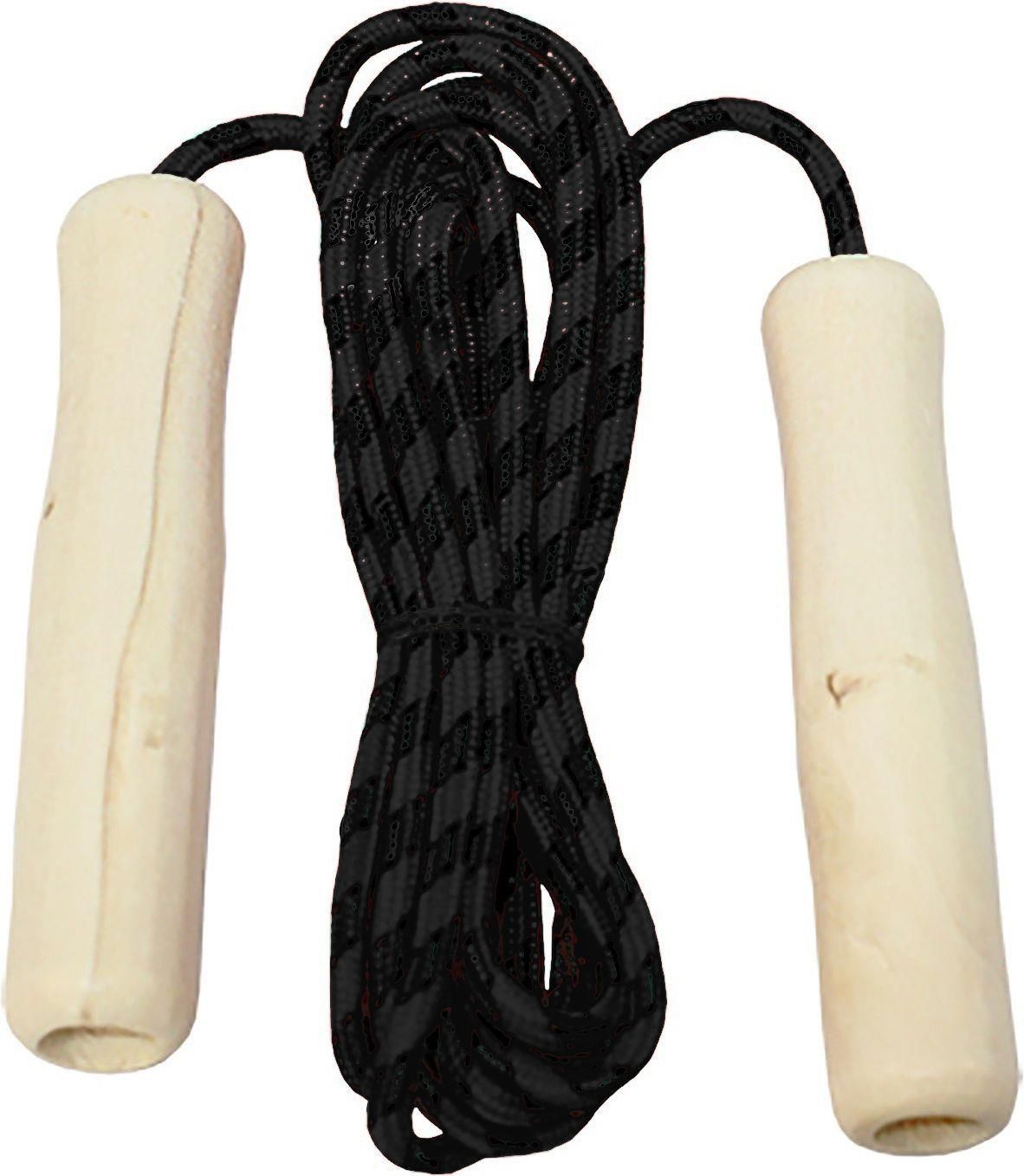 Softee Skakanka Do Ćwiczeń Fitness Bokserska 280Cm Czarna Czarny - Ceny ...