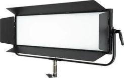 Nanlux TK 280B | Panel LED, Bi-Color, 280 W, CRI 95, TLCI 98, 2700K - 7500K, 2.4G, Bluetooth, DMX, RDM, LumenRadio, high end