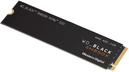 Dysk SSD WD Black SN850X 2TB M.2 (WDS200T2X0E) - Opinie i