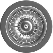 Zdjęcie Kernau Komplet odpływowy KER-SS 1B Man - Resko