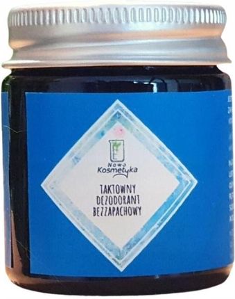 Nowa Kosmetyka Taktowny Dezodorant Bezzapachowy 30ml