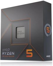 AMD Ryzen 5 7600X 4,7GHz (100-100000593WOF) - Procesory