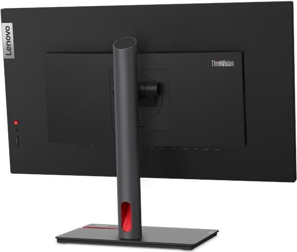 Monitor Lenovo 27 ThinkVision P27h-30 (63A1GAT1EU) - Opinie Monitor Lenovo 27 ThinkVision P27h-30 (63A1GAT1EU) - Opinie