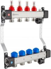Zdjęcie Kan-Therm Inox Flow Ufst Max 11 Sekcji 1316157148 - Gniewkowo