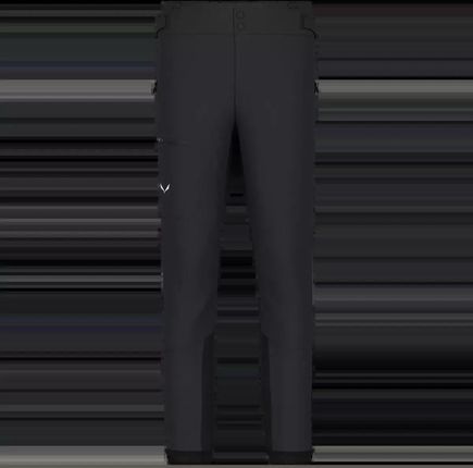 Salewa Spodnie Ortles Ptx 3L M Pants Black Out 21686134