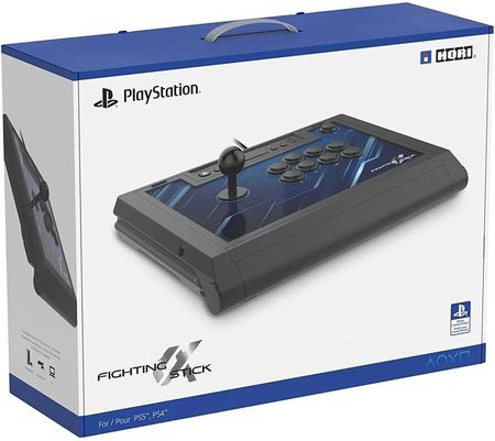 Gamepad Hori Fighting Stick (SPF-013U) - Ceny i opinie