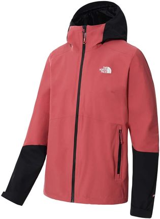 The North Face Damska Kurtka Ocieplana W Ayus Tech Jacket Eu Różowy Nf0A7R2W4G61