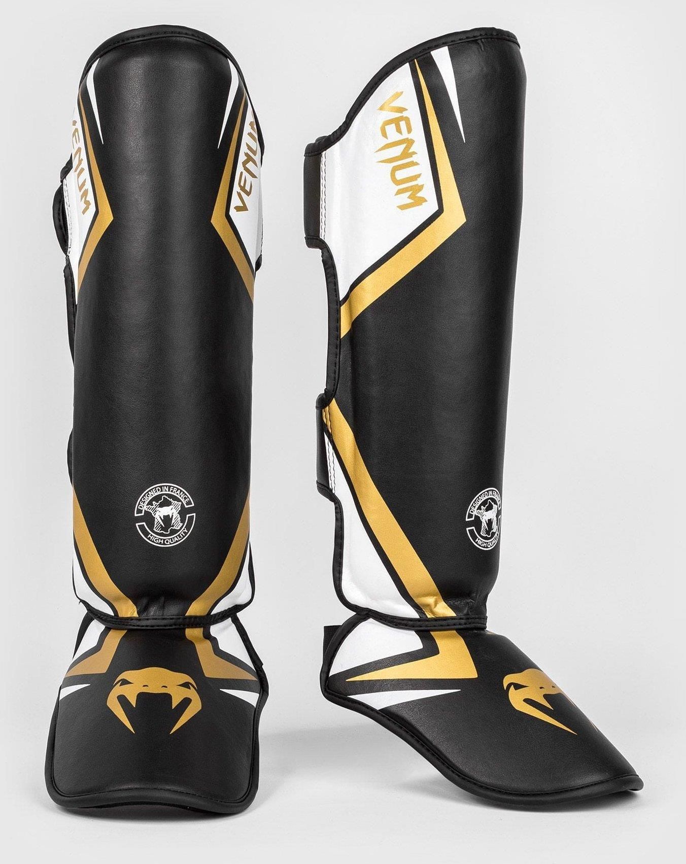 Venum Ochraniacz Piszczeli I Stopy Contender 2.0 V 04051 523 L