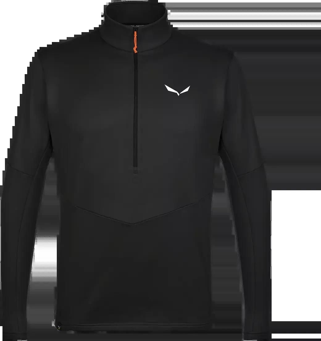 Salewa Eagle Anniversary Halfzip Jacket - Unisex Outdoor Jacke