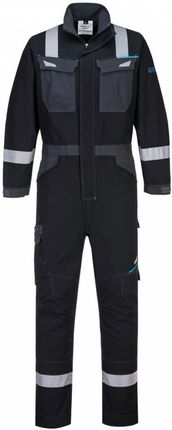 Portwest Kombinezon Roboczy Trudnopalny Wx3 (FR503)