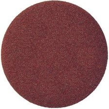 Dischi Abrasivi Klingspor PS 18 EK - Grana 220 - Ø300mm - Non Forati - 5 Pezzi - Per Legno Resinoso - Foto 5