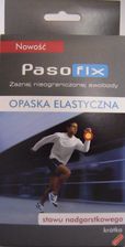 Opaska elastyczna PASO PASOFIX Opaska elastyczna stawu nadgarstkowego krótka L 1 szt. - zdjęcie 1