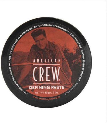American Crew Wosk Mmodelujący Defining (85 G)