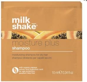 Milk Shake Moisture Plus Szampon 10 ml