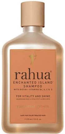 Rahua Enchanted Island Shampoo 275 ml Regenerująco Rozświetlający Szampon