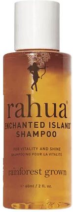 Rahua Enchanted Island Shampoo 60 ml Regenerująco Rozświetlający Szampon
