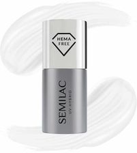 Zdjęcie Semilac Baza Hybrydowa Hema Free 7 Ml  - Lubań
