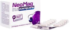 Zdjęcie Tabletki Neomag Przemęczenie 50 szt. - Myszków