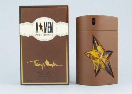 Thierry Mugler A Men Pure Havane Woda toaletowa 100ml