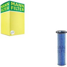 Zdjęcie Mann-Filter Filtr Powietrza Wtórny Cf751X - Warszawa