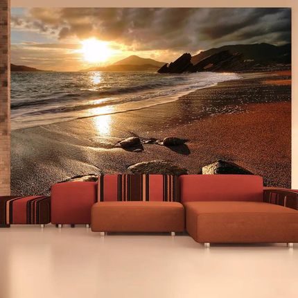 Fototapeta - Relaxation By The Sea 200x154 A0XLFTNT0949
