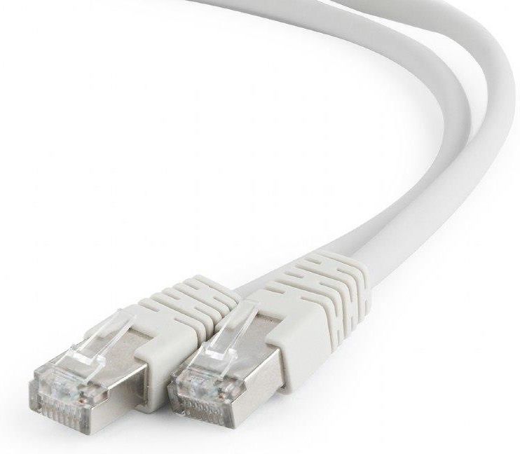 Sftp Rj45 GEMBIRD PATCHCORD SFTP RJ45 KAT.6A LSZH 15M SZARY - Opinie i ceny na ...