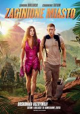 Zdjęcie Zaginione Miasto [DVD] - Olsztyn