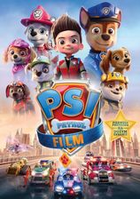 Psi Patrol: Film [DVD] - Filmy DVD