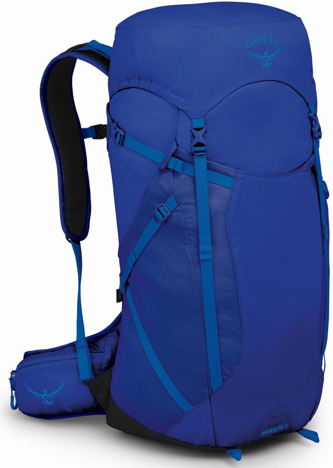 Osprey Ultralight Packing Cube Set waterfront blue