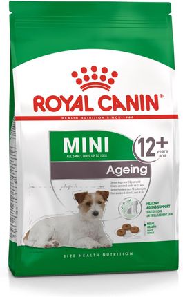 Royal Canin Mini Ageing +12 1,5kg