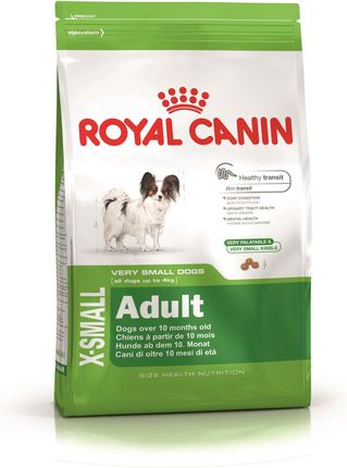 Royal Canin X Small Adult 1,5kg