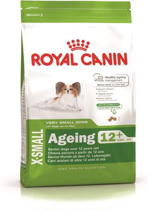 Royal Canin X Small Ageing +12 1,5kg
