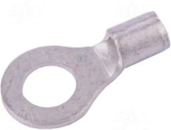 Zdjęcie Sge Kon2-5 Końcówka Oczkowa Nieizolowana 1,5-2,5Mm2/M5 100Szt. 600061 - Warszawa