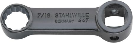 Stahlwille Specjalna Końcówka 3/8" 1/2" Do Klucza Dynamometrycznego 2470032