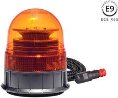 Zdjęcie Amio Lampa Ostrzegawcza W21Pl Uchwyt Zaginany R65 R10 18Led 12/24V Ip56 Ami02921 - Jastrzębie-Zdrój